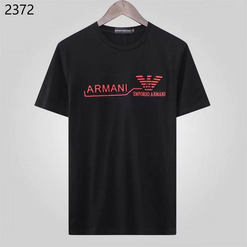 Armani Men's T-shirts 105